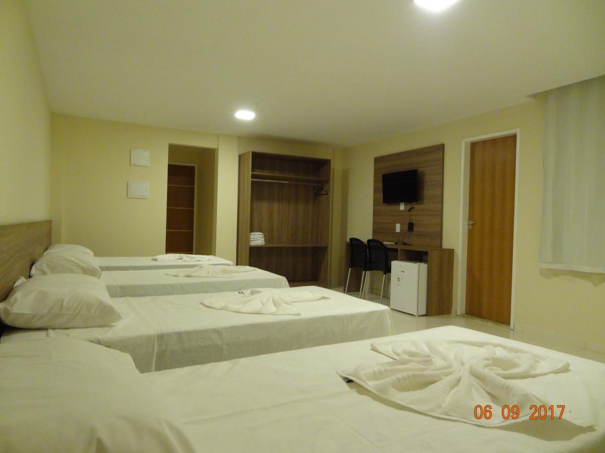 Ilha Bela Hotel Паулу-Афонсу Екстер'єр фото