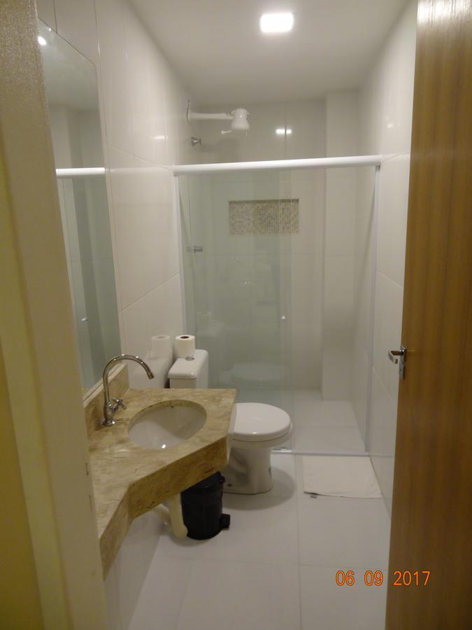 Ilha Bela Hotel Паулу-Афонсу Екстер'єр фото
