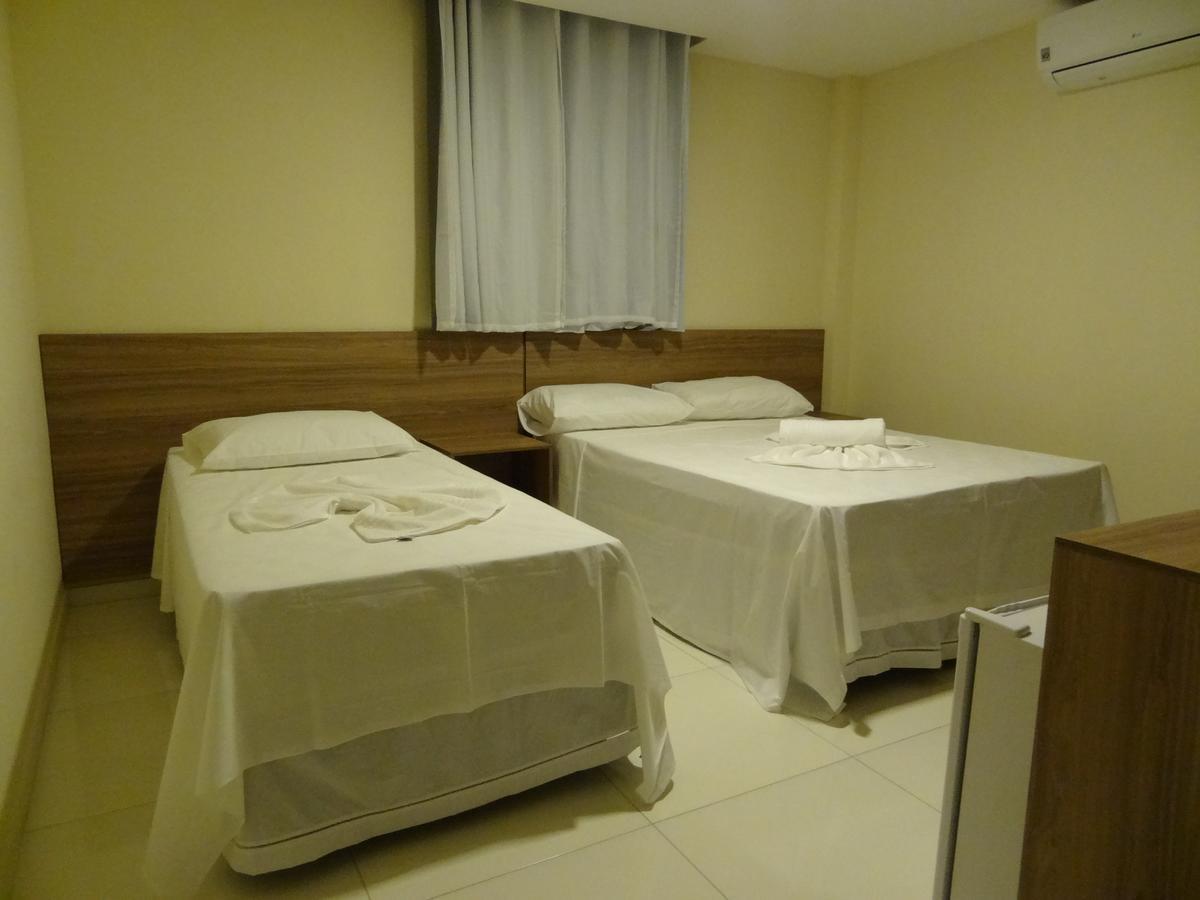 Ilha Bela Hotel Паулу-Афонсу Екстер'єр фото