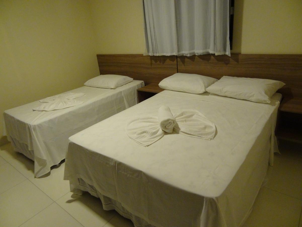 Ilha Bela Hotel Паулу-Афонсу Екстер'єр фото